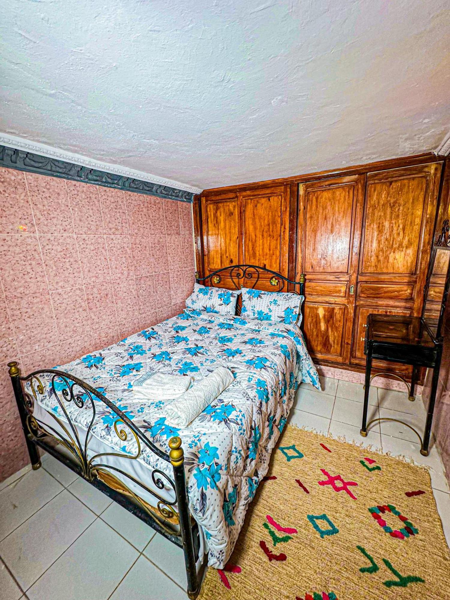 Hostel Speakeasy Fez Eksteriør billede