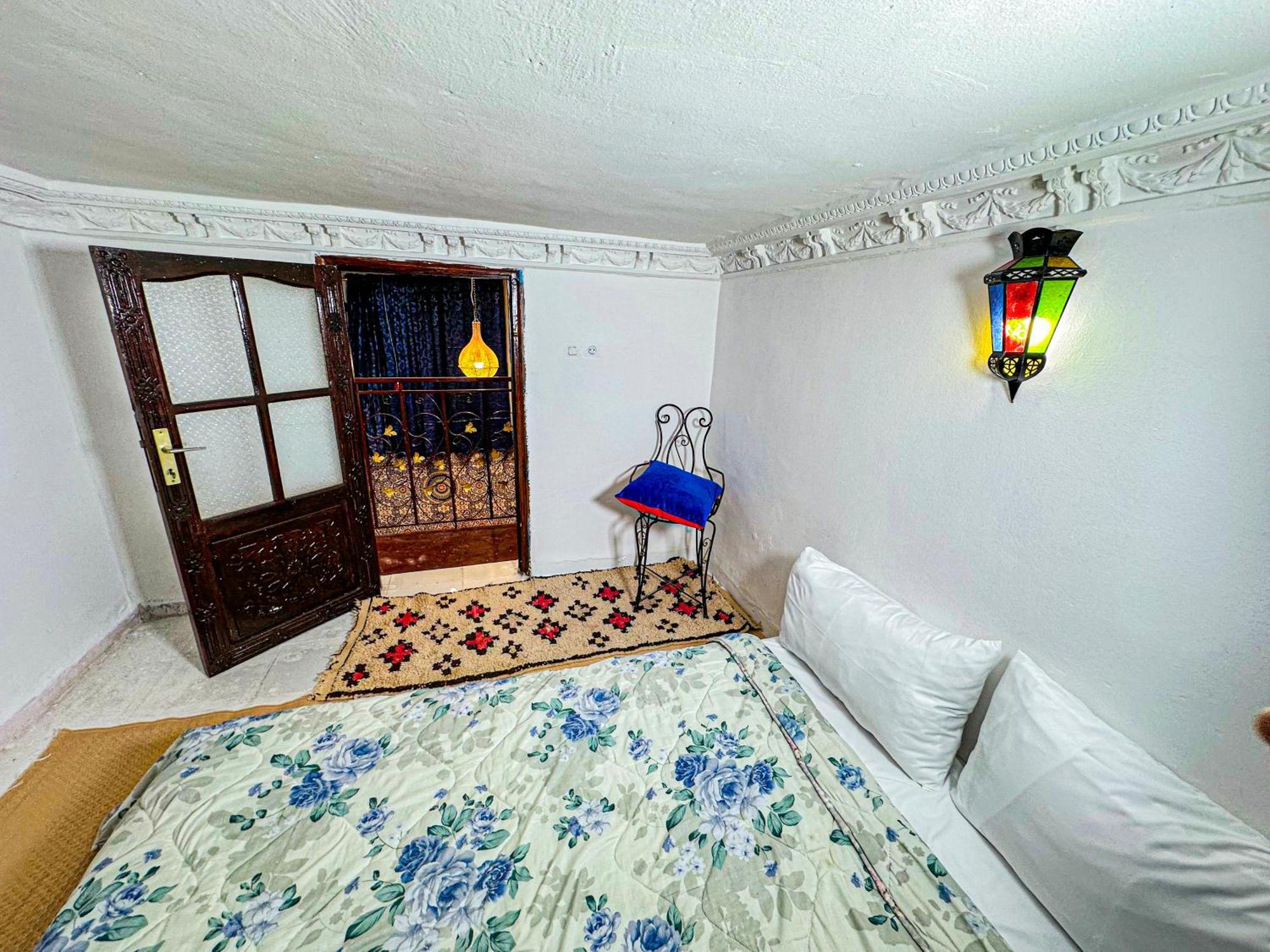 Hostel Speakeasy Fez Eksteriør billede